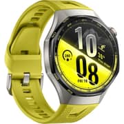 Huawei GT 7 Pro Smartwatch 46mm Yellow - Pre-order