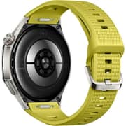 Huawei GT 7 Pro Smartwatch 46mm Yellow - Pre-order