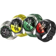 Huawei GT 7 Pro Smartwatch 46mm Yellow - Pre-order