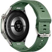 Huawei GT 7 Pro Smartwatch 46mm Green - Pre-order