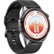 Huawei GT 7 Smartwatch 46mm Black - Pre-order
