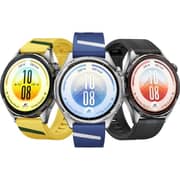 Huawei GT 7 Smartwatch 46mm Black - Pre-order