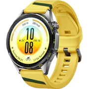 Huawei GT 7 Smartwatch 46mm Yellow - Pre-order