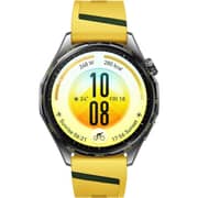 Huawei GT 7 Smartwatch 46mm Yellow - Pre-order