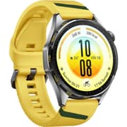 Huawei GT 7 Smartwatch 46mm Yellow - Pre-order