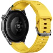 Huawei GT 7 Smartwatch 46mm Yellow - Pre-order