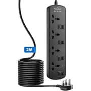 Brave 4 Way Power Extension Cord 3250W - BPS-04