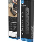 Brave 4 Way Power Extension Cord 3250W - BPS-04