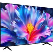 TCL 55inch P6L 4K UHD LED Google Television (2026 Model) - 55P6L