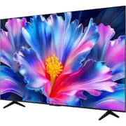 TCL 55inch P6L 4K UHD LED Google Television (2026 Model) - 55P6L