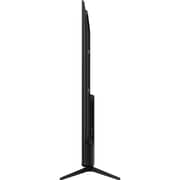 TCL 55inch P6L 4K UHD LED Google Television (2026 Model) - 55P6L