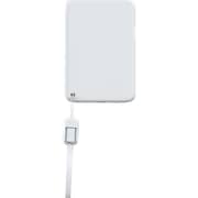 G-Tab MINI50 Power Bank 5000mAh White
