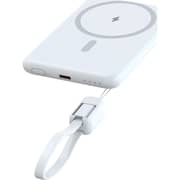 G-Tab MINI50 Power Bank 5000mAh White