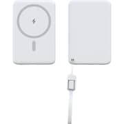 G-Tab MINI50 Power Bank 5000mAh White