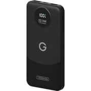 G-Tab XZ100 Power Bank 10000mAh Black