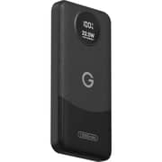 G-Tab XZ100 Power Bank 10000mAh Black