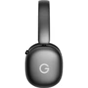 G-Tab Wireless Over Ear Headphones Space Gray