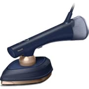 Philips OneTurn Hybrid Iron and Steamer - GC215/26