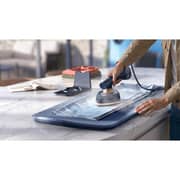 Philips OneTurn Hybrid Iron and Steamer - GC215/26