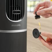 Philips 5000 Series Slim Tower Fan - CX5550/01