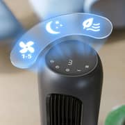 Philips 5000 Series Slim Tower Fan - CX5550/01
