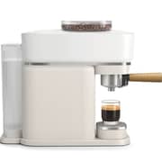 Philips Baristina Stylish Espresso Machine - BAR302/20