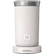 Philips Baristina White Milk Frother - BAR311/00