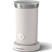 Philips Baristina White Milk Frother - BAR311/00