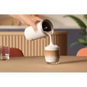 Philips Baristina White Milk Frother - BAR311/00
