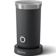 Philips Baristina Black/Grey Milk Frother - BAR311/60