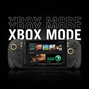 ASUS ROG XBOX Ally X20 Bundle (2026) Gaming Handheld Console - AMD Ryzen™ AI Z2 Extreme Processor / 7.4inch FHD 120Hz / 1TB SSD / 24GB RAM / AMD Radeon™ 890M Graphics / Windows 11 Home / Black / Middle East Version - [RC74XA-TW001W] - Pre-order