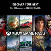 ASUS ROG XBOX Ally X20 Bundle (2026) Gaming Handheld Console - AMD Ryzen™ AI Z2 Extreme Processor / 7.4inch FHD 120Hz / 1TB SSD / 24GB RAM / AMD Radeon™ 890M Graphics / Windows 11 Home / Black / Middle East Version - [RC74XA-TW001W] - Pre-order