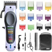 Wahl Color Pro Cordless Hair Clipper - 3029381