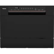 Teka Free Standing Table Top Dishwasher - LC 24700 BK