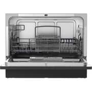 Teka Free Standing Table Top Dishwasher - LC 24700 BK