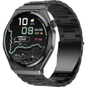 G-Tab GTR7 Smartwatch Black