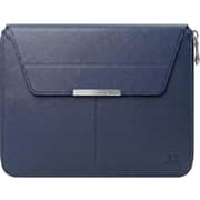 Mobcos Laptop Sleeve Navy 16Inch - 2590615052122