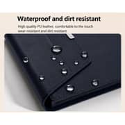 Mobcos Laptop Sleeve Navy 16Inch - 2590615052122