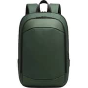 Mobcos 8787TG 1Pc Laptop Backpack Green - 1877716665040