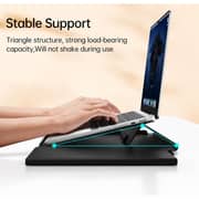 Mobcos Laptop Sleeve Black 16Inch - 2130175545360