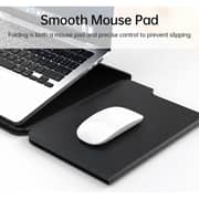 Mobcos Laptop Sleeve Black 16Inch - 2130175545360