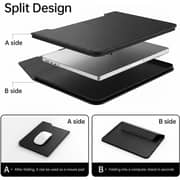 Mobcos Laptop Sleeve Black 16Inch - 2130175545360