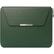 Mobcos Laptop Sleeve Green 16Inch - 2331442830435