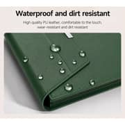Mobcos Laptop Sleeve Green 16Inch - 2331442830435