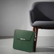 Mobcos Laptop Sleeve Green 16Inch - 2331442830435