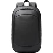 Mobcos 8787TF 1Pc Laptop Backpack Black - 3467049108529