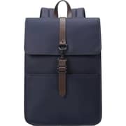 Mobcos 813T 1Pc Laptop Backpack Blue - 5721889281605