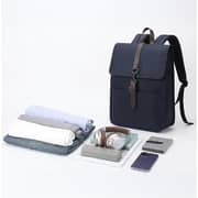 Mobcos 813T 1Pc Laptop Backpack Blue - 5721889281605