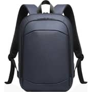 Mobcos 8787TN 1Pc Laptop Backpack Blue - 7689014949050