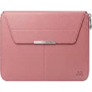Mobcos Laptop Sleeve Pink 16Inch - 8488945621528